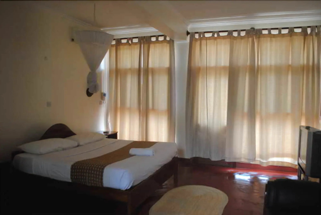 Bristol Cottages Kilimanjaro