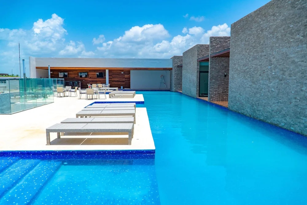Mar 2BR Condo by NAS