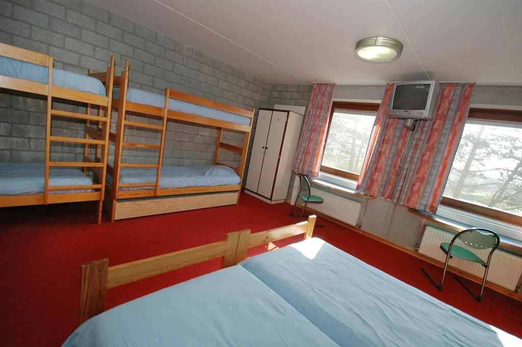 Vakantiedomein Hoge Duin