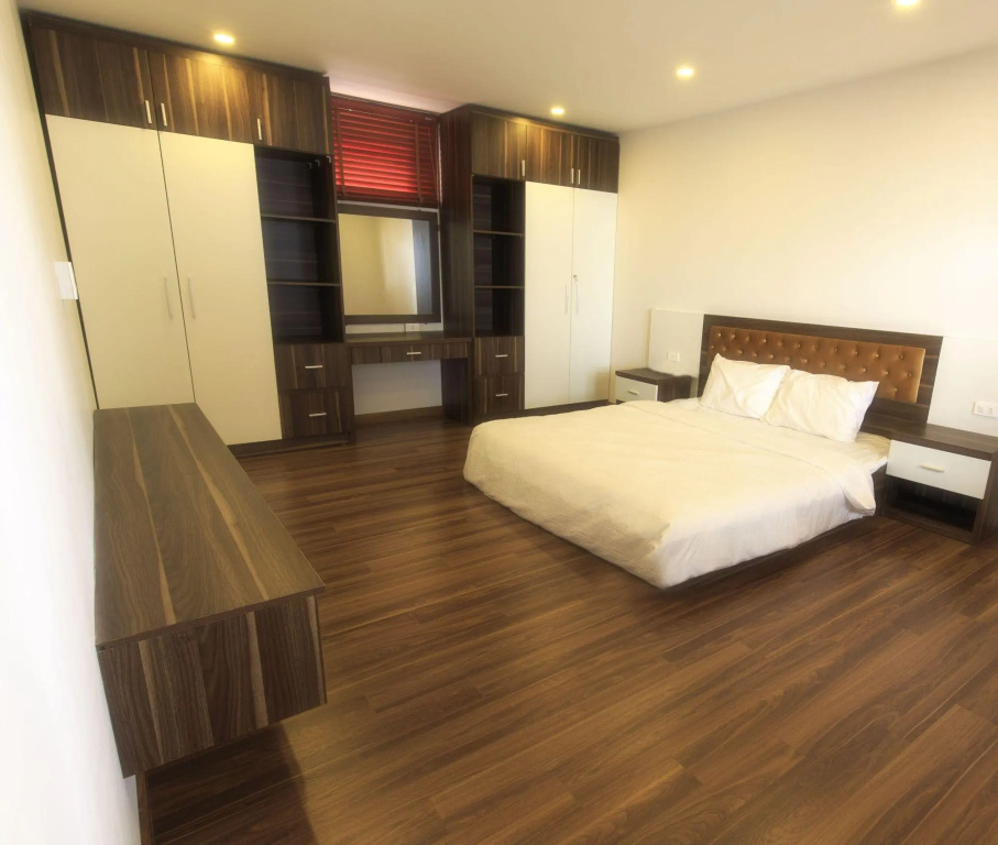 Mai Khanh Hotel