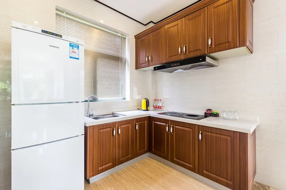 Li River Health Villa