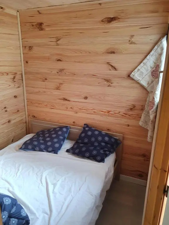 Appartement Combes Blanche 2