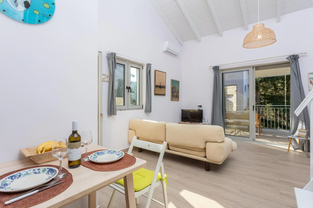 Villa Alexandros Swimming Pool Walk to Beach A C Wifi - 3454