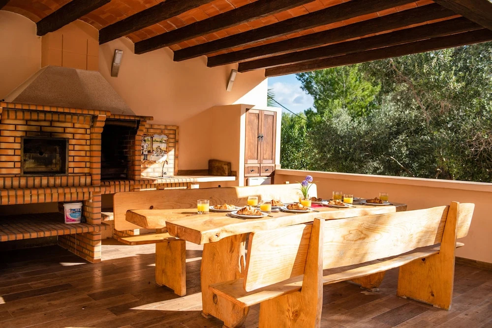 Villa Can Pera Serra