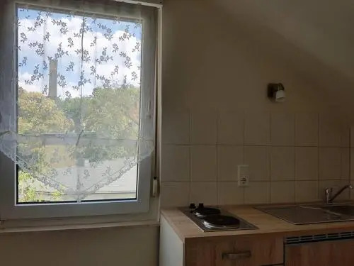 Apartment Jackie