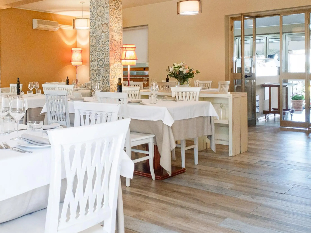 Hotel Donatella