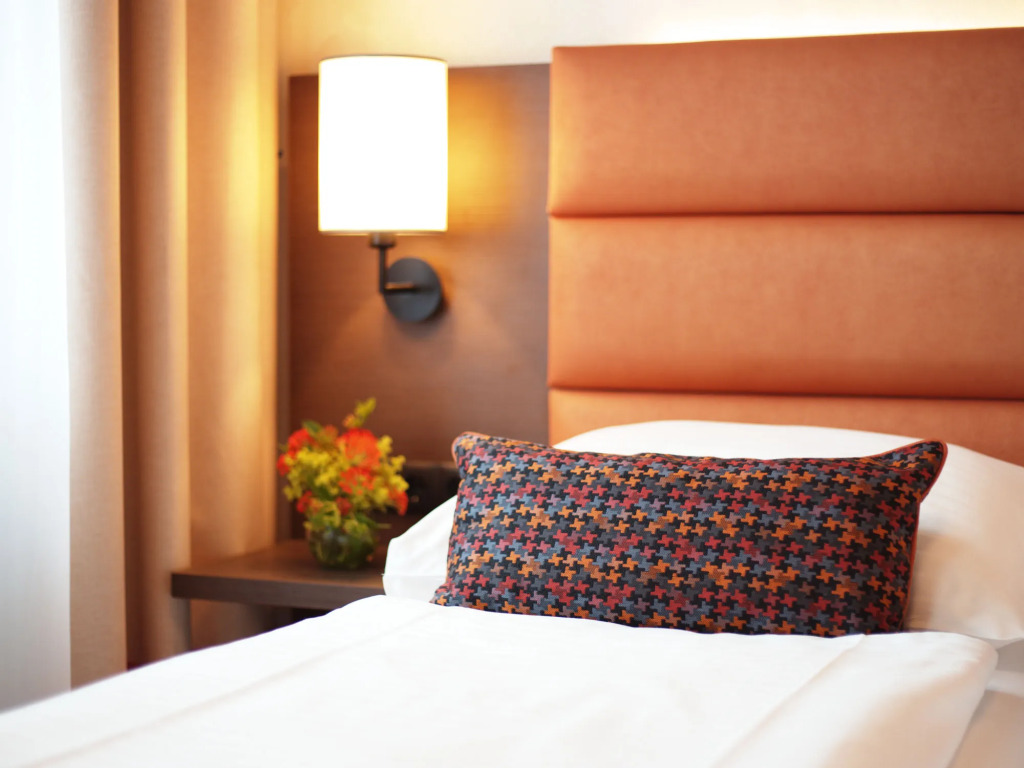 Drei Kronen Hotel Wien City