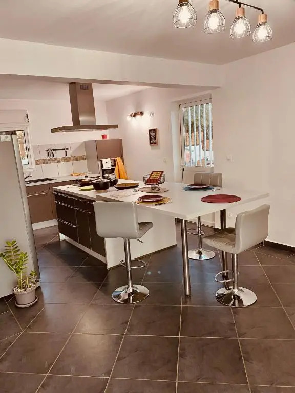 La Villa Lyla