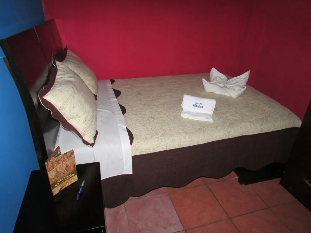 Hostal Wan Ka Trujillo