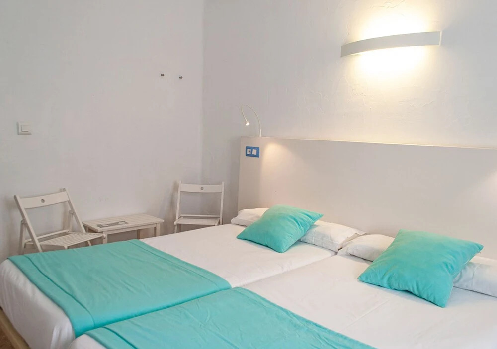 Som Suret Cool Hostel - Adults Only
