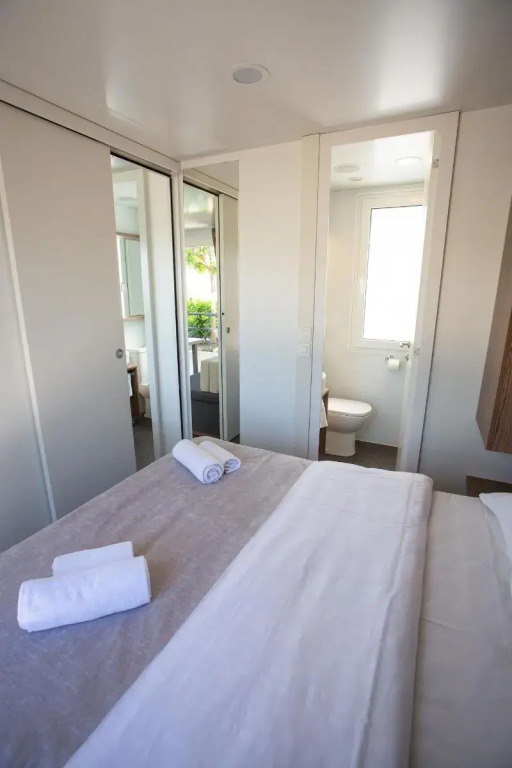 Poseidon Mobile Home Resort