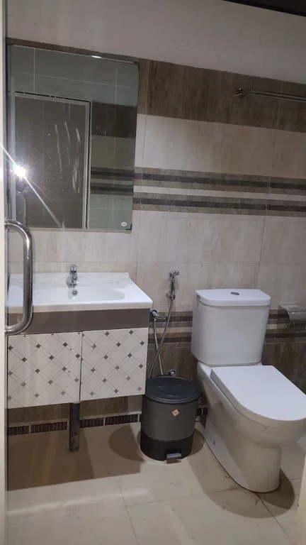 MWRC Jetwin Tower Hotel