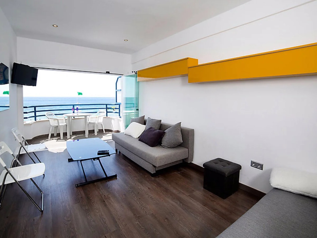 Apartment Arenal Calpe/Calp 23085