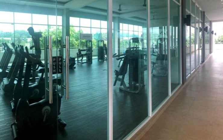 Johor Desaru Beach Bungalow Villas