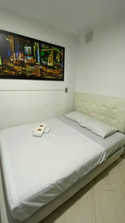 Hotel Los Angeles Bello