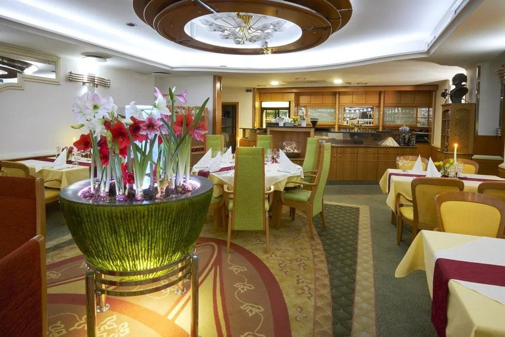 Hotel Eroplán