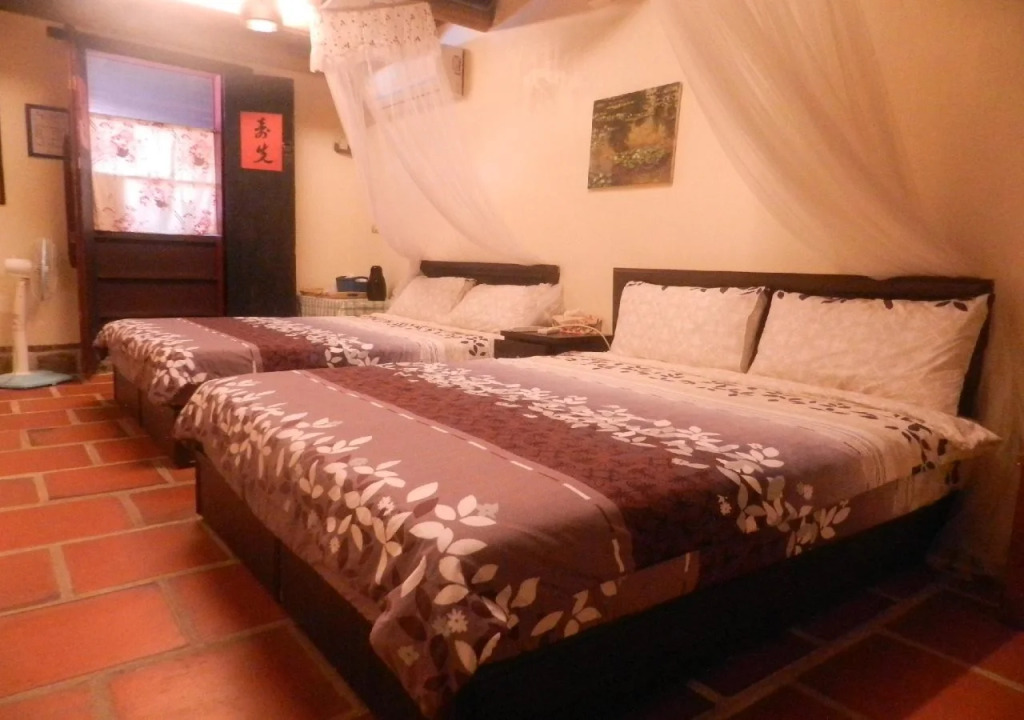Pearl B&B
