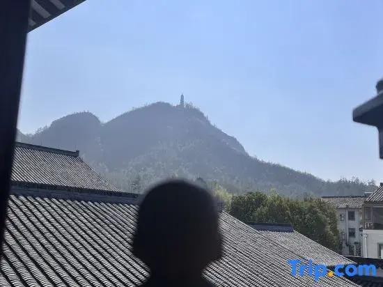 Tiantai Tahou Academy Homestay