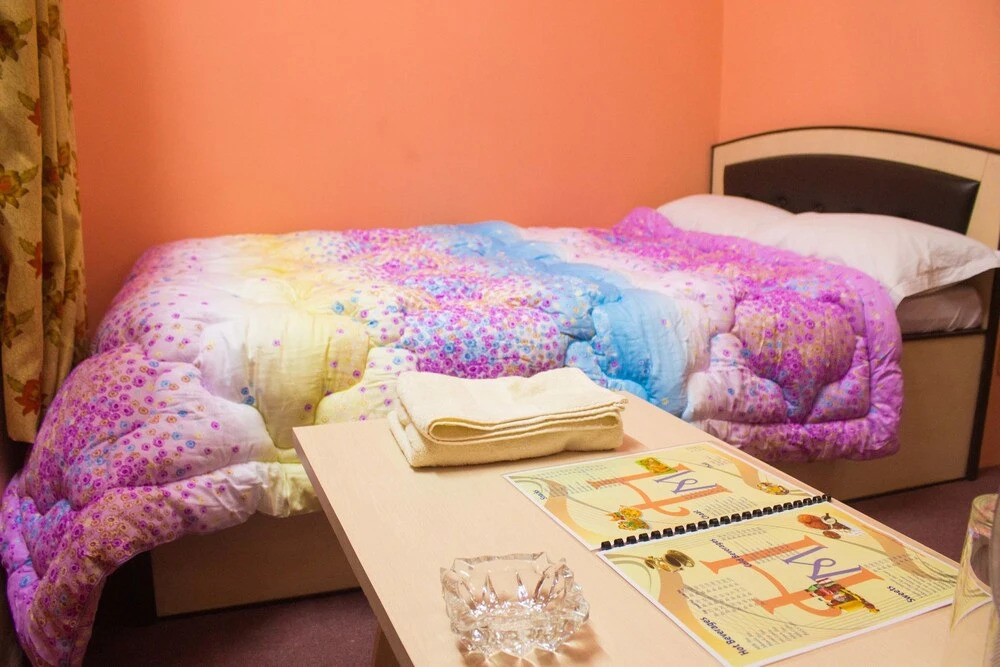 Hotel Mansarover