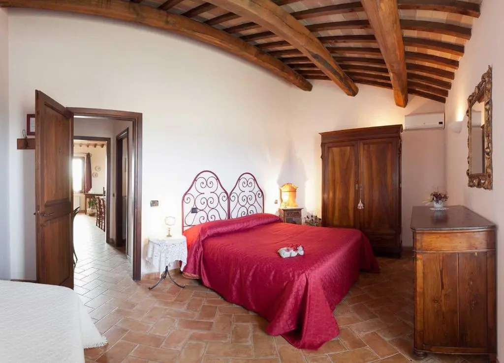 Agriturismo Il Barco