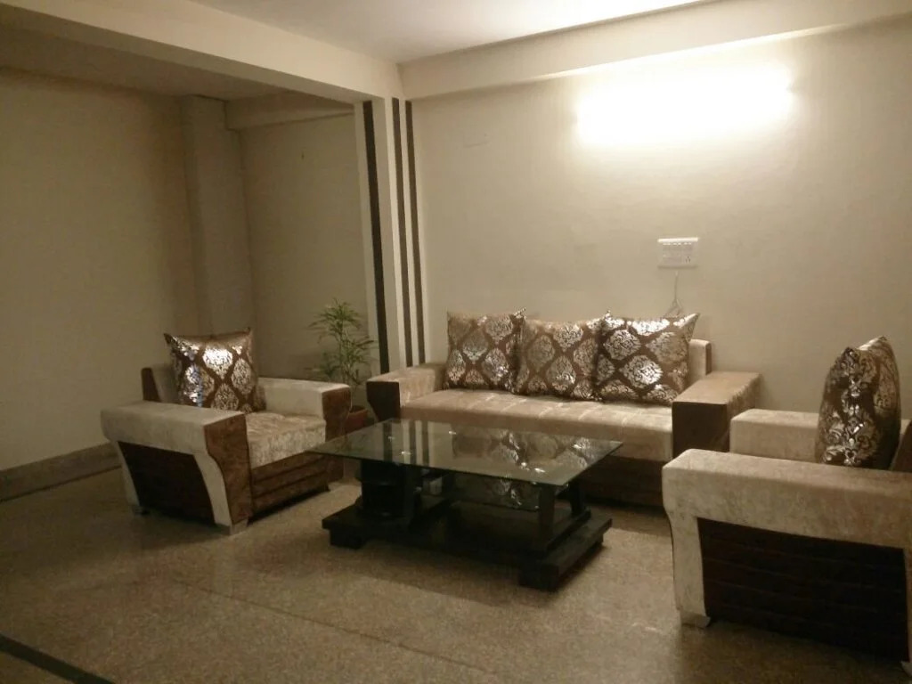 Pacific Inn Eco Central Sector-45 Gurgaon