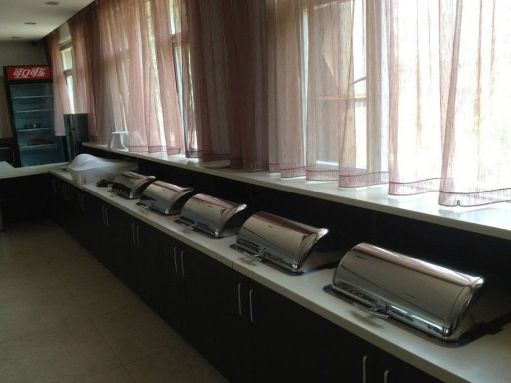Fairyland Hotel Jingxing Branch
