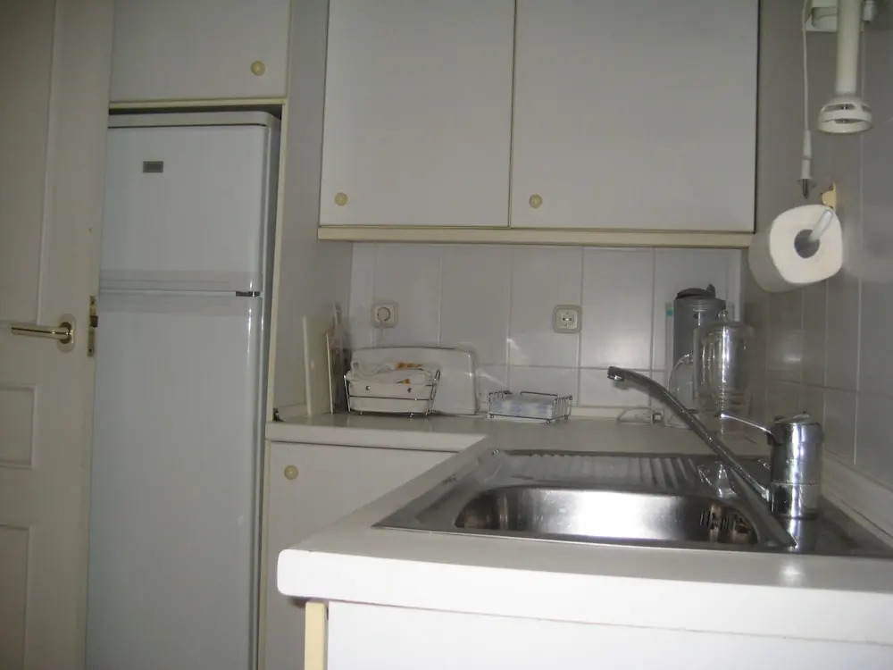 Magnifico apartamento en Puerto Marina