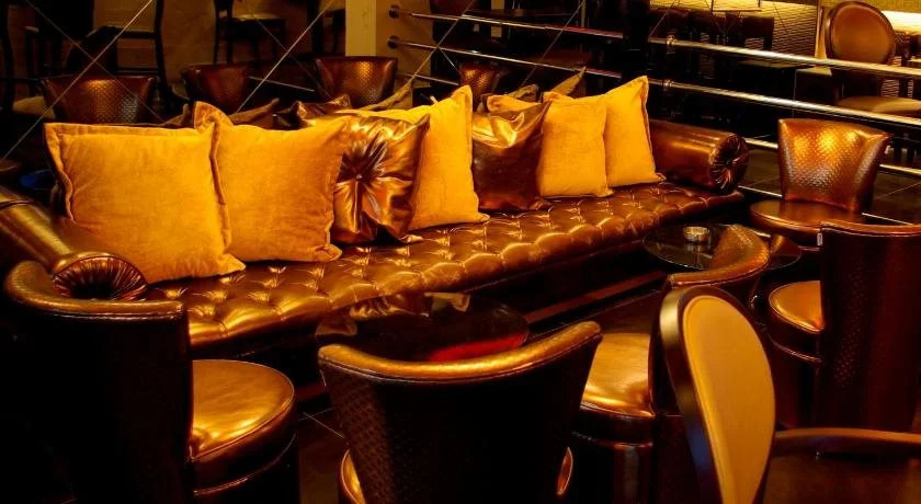 Dion Hotel