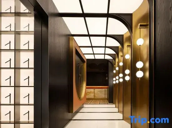 Yinzhuo Hotel Beijing