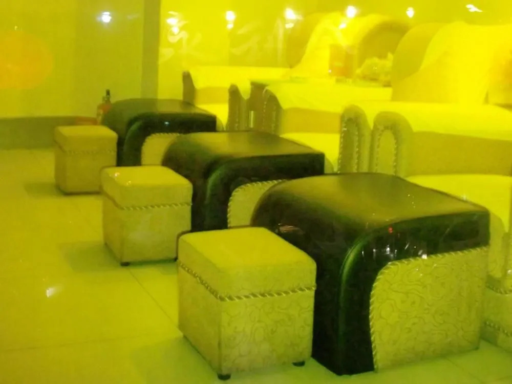 Baoli Hotel