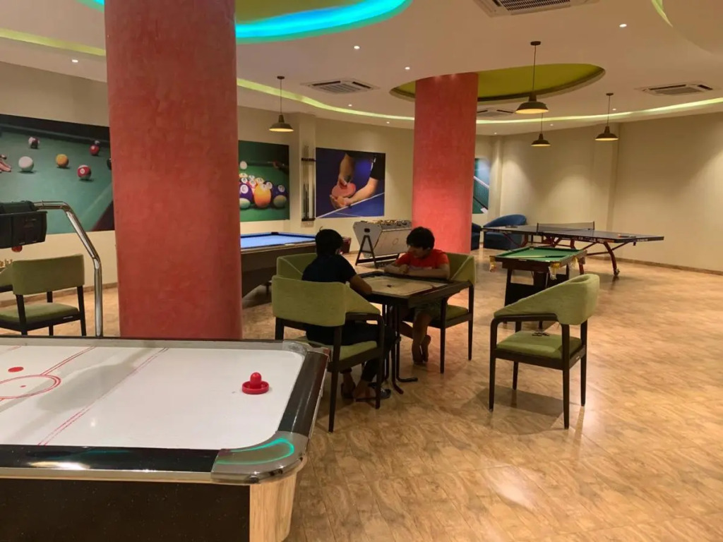 Jeel Elite Inn