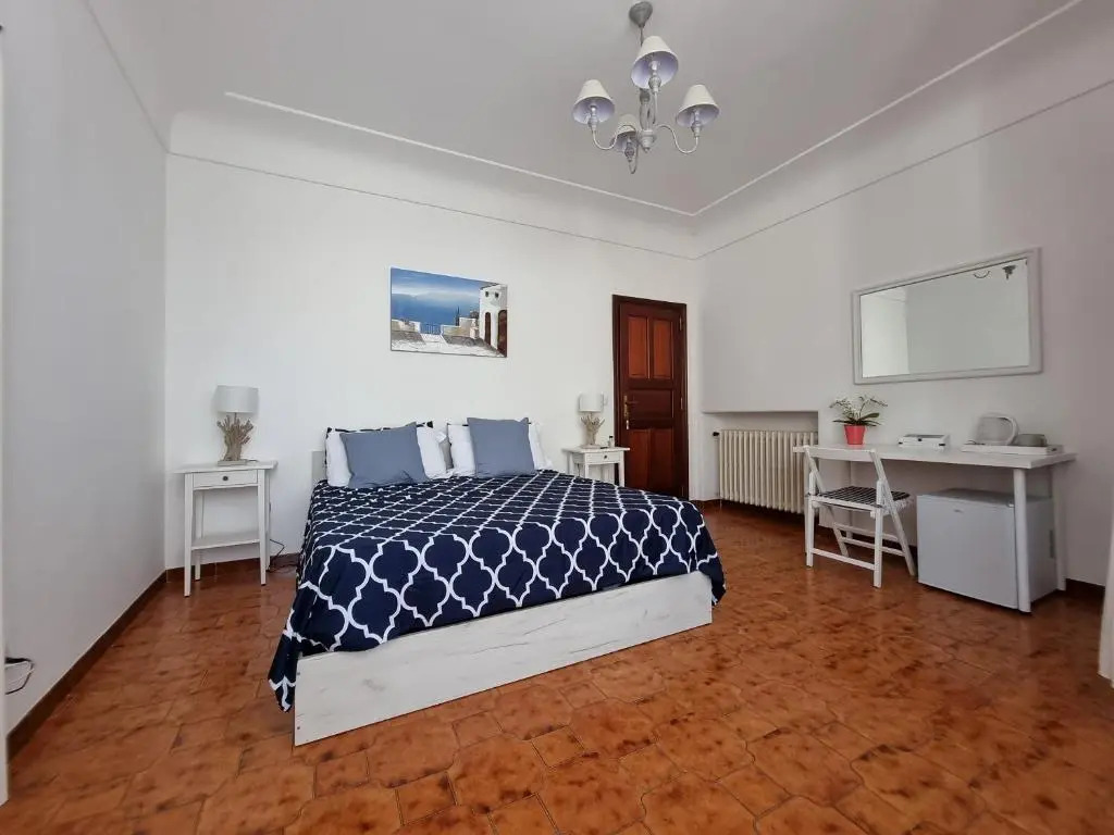 Villa La Gitana