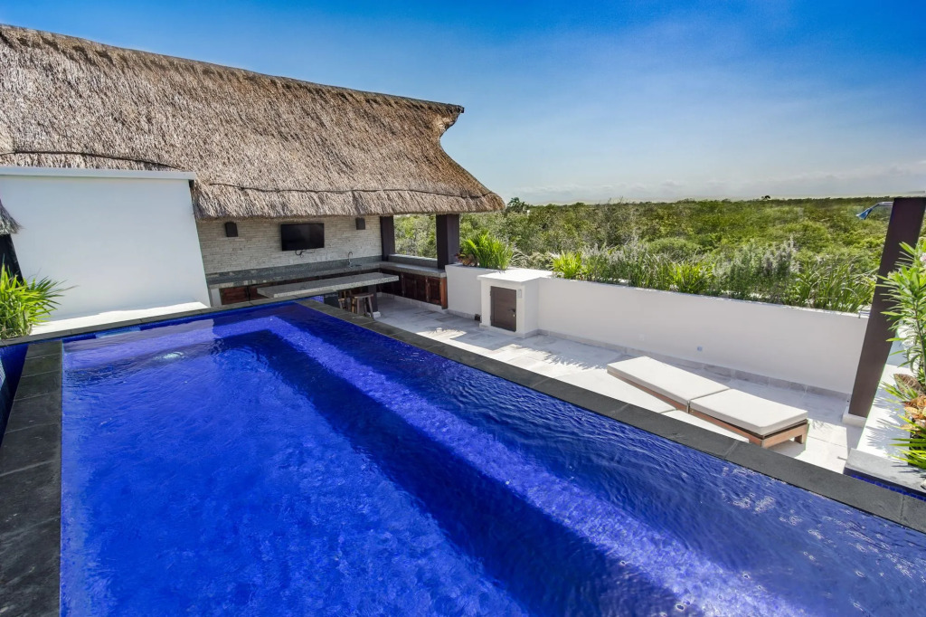 KASA Hotel Parota