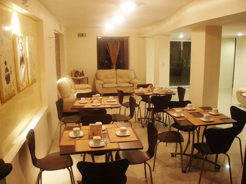 Hotel Ix By San Clemente