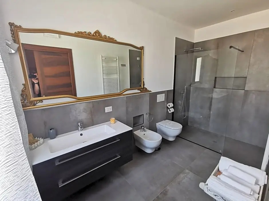 B&B Casazze Dream