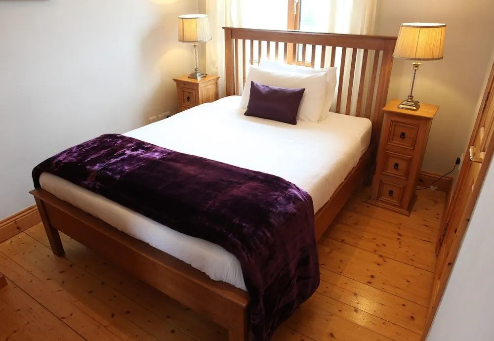 Oranhill Lodge Guesthouse