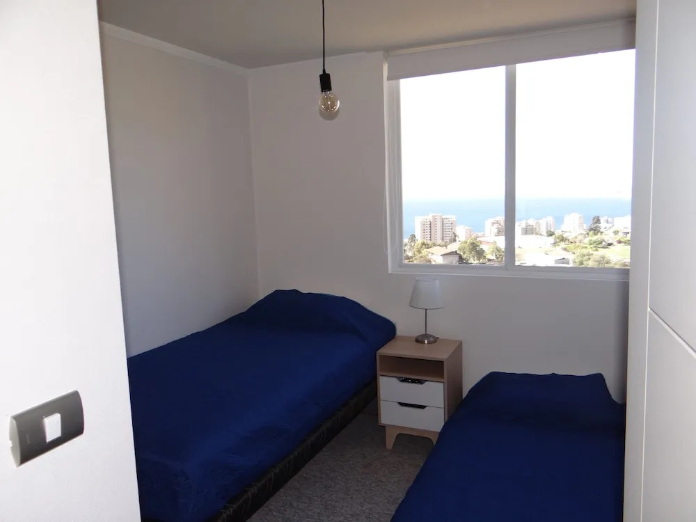 Departamento Horizonte Infinito