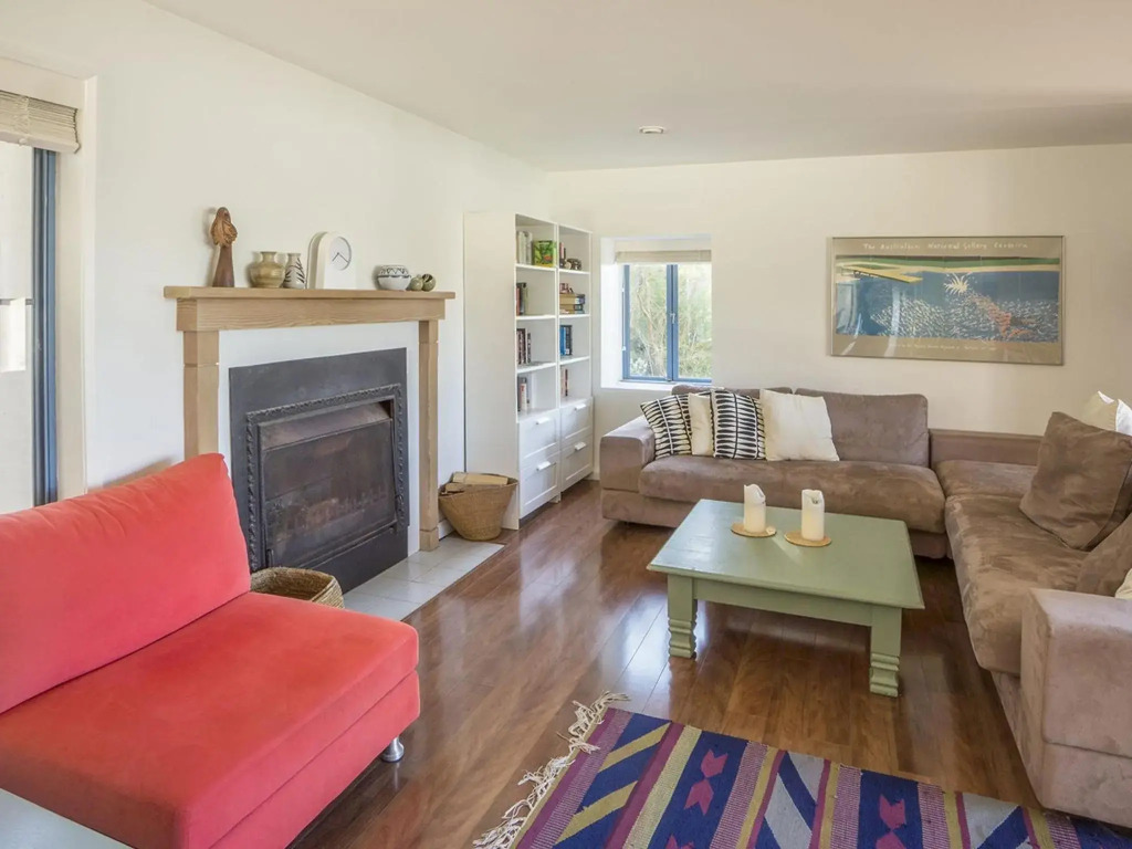 The Bawley Hideaway