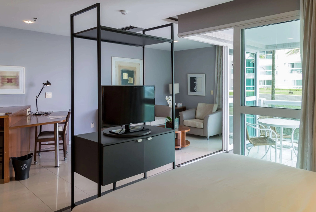 Wyndham Rio Barra