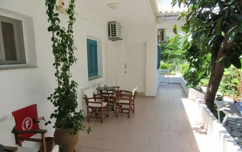 Stathoula's Studios Meganisi