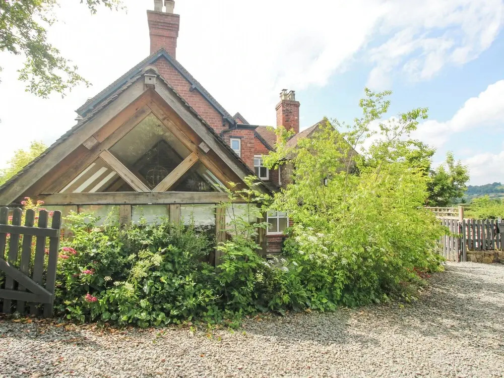 Wayside House