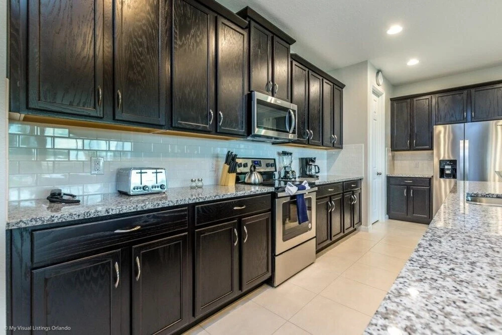 Sunshine Ridge Villa Solara