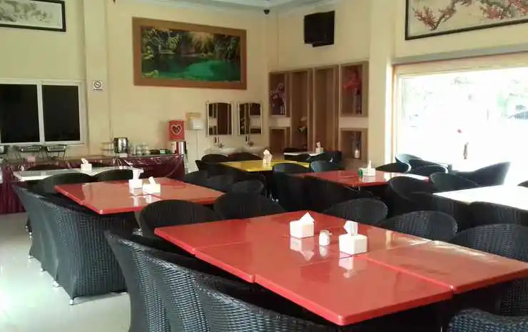 Hotel Kencana Pati