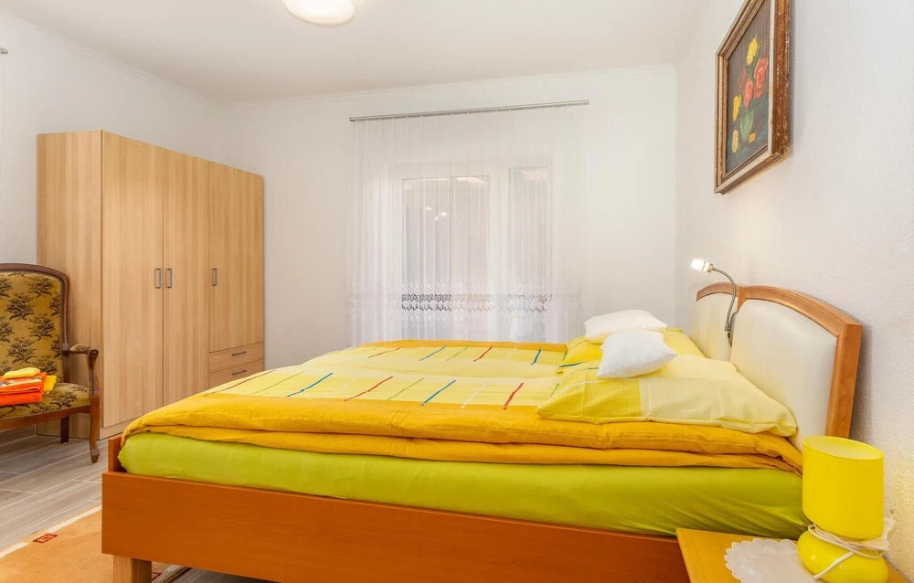 Nice Apartment in Rijeka With Wifi and 2 Bedrooms