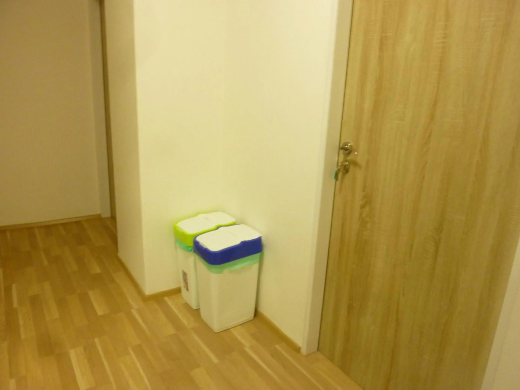 Apartmán VAN NG