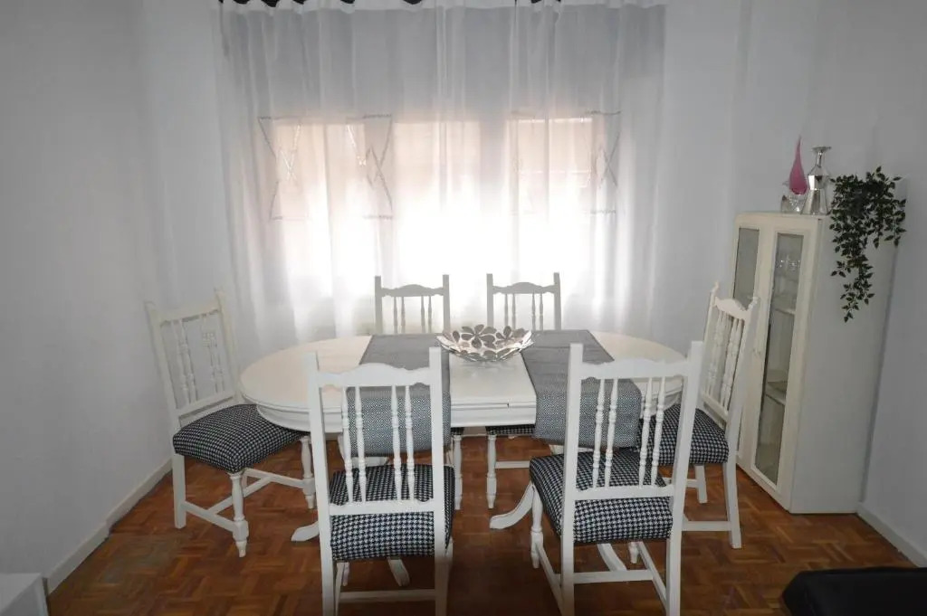 Apartamento Fleta