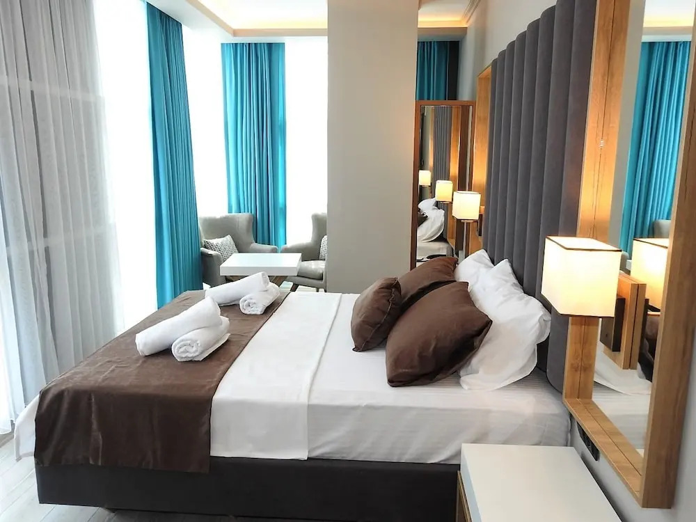 Armoni Life Hotel