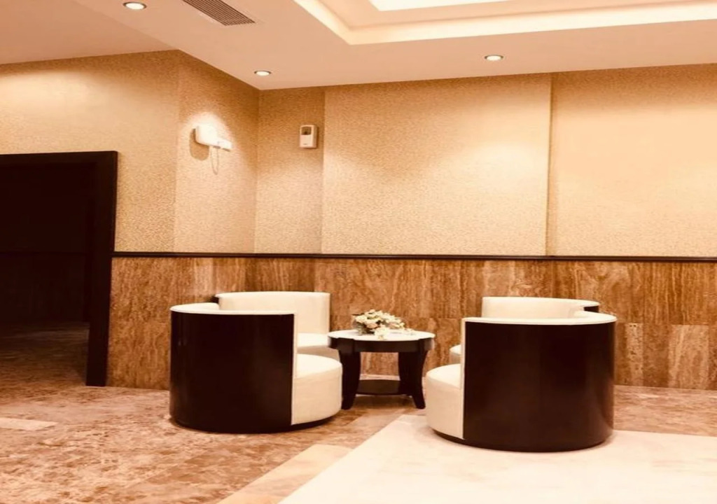 Landmark Hotel Jeddah
