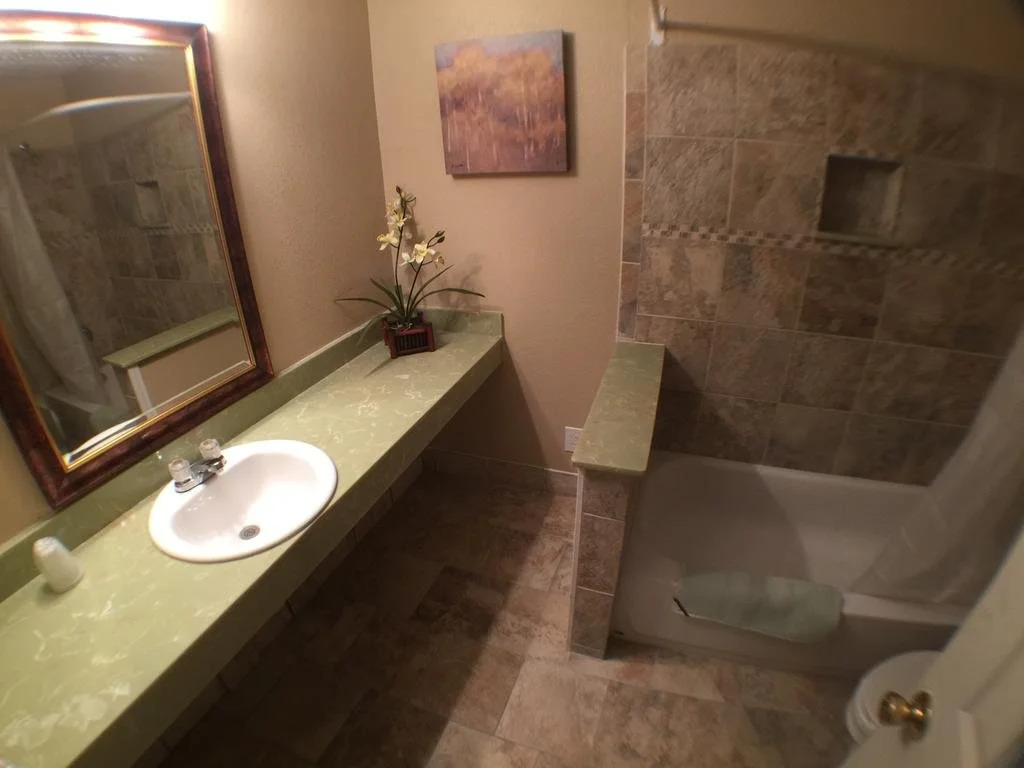 Austin Motor Inn
