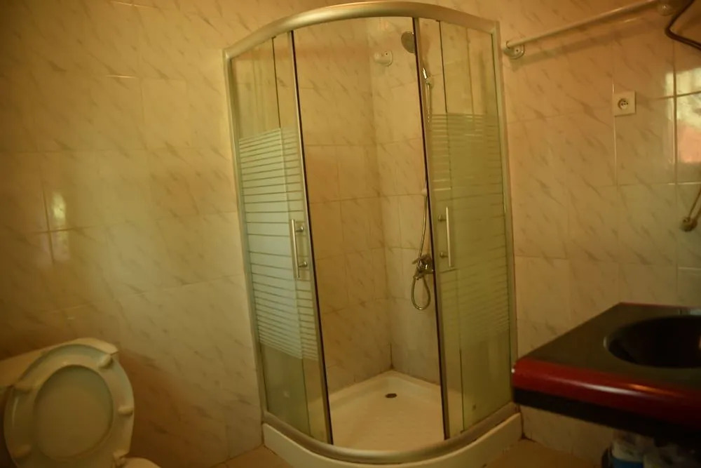 Kigali Castle B&B - Hostel